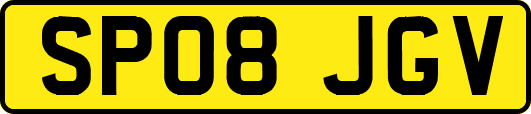 SP08JGV