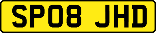 SP08JHD