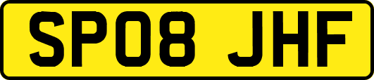 SP08JHF