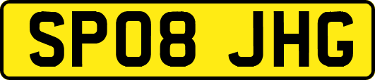 SP08JHG