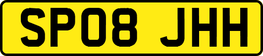 SP08JHH