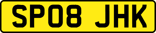 SP08JHK