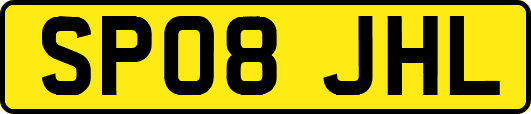 SP08JHL