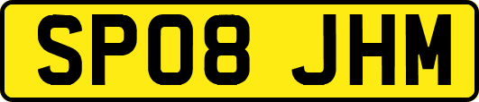 SP08JHM