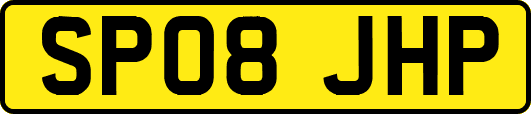 SP08JHP