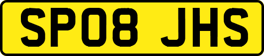 SP08JHS