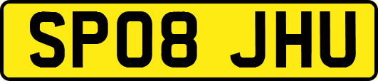 SP08JHU