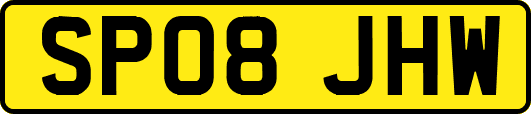 SP08JHW