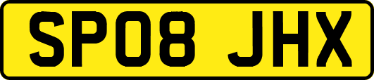 SP08JHX