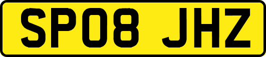 SP08JHZ