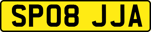 SP08JJA