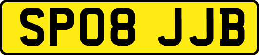 SP08JJB