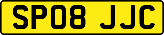 SP08JJC