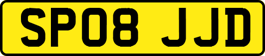 SP08JJD