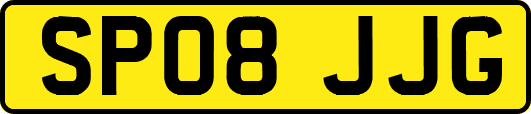SP08JJG