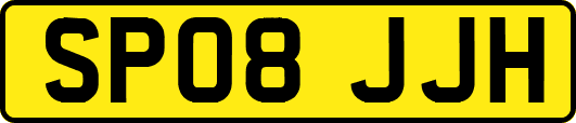 SP08JJH