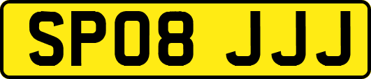 SP08JJJ
