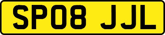 SP08JJL