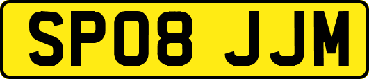 SP08JJM