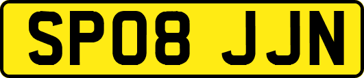 SP08JJN