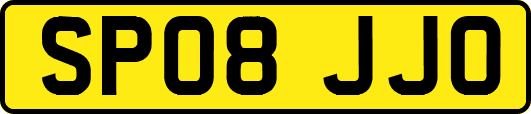 SP08JJO