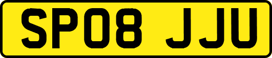 SP08JJU