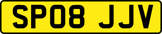 SP08JJV