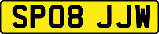 SP08JJW