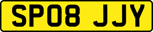 SP08JJY