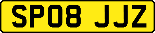 SP08JJZ