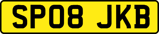 SP08JKB