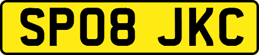 SP08JKC