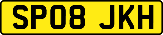 SP08JKH