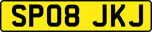 SP08JKJ