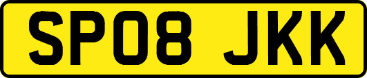 SP08JKK