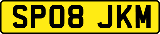 SP08JKM