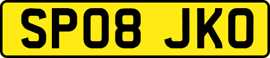 SP08JKO
