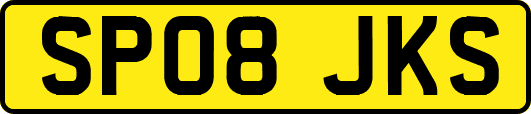 SP08JKS
