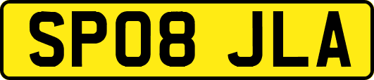 SP08JLA