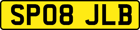 SP08JLB