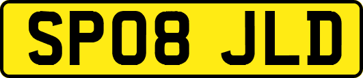 SP08JLD
