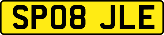 SP08JLE
