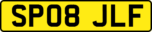 SP08JLF