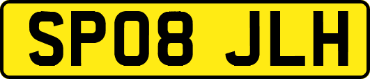 SP08JLH