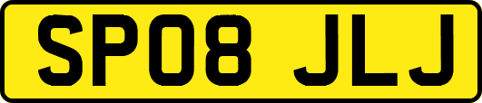 SP08JLJ