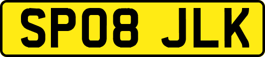 SP08JLK