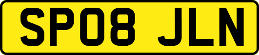 SP08JLN