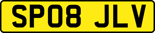 SP08JLV