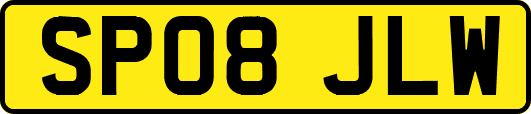 SP08JLW