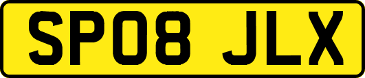 SP08JLX